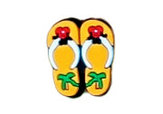 Select from 84 Trending Styles/Designs of Clogs Shoe Decoration Charms (B-5) (Rs. 35/- EACH CHARM)